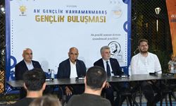 Kent meydanında büyük buluşma: Merak edilenler yanıt buldu
