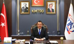 KMTSO Başkanı Mustafa Buluntu'dan 15 Temmuz mesajı