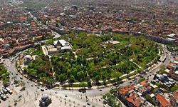 Anadolu'nun Ortasında Uzak Doğu Esintisi