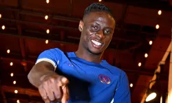Lesley Ugochukwu Galatasaray’a ne zaman gelecek? Sözleşmesi kaç yıllık, bedelsiz mi transfer olacak, ne kadar kazanacak?