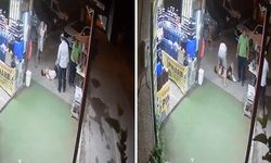 Kahramanmaraş'ta parkta bıçaklı kavga: Yaralılar var: "Kurtar abi beni"