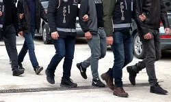 Kahramanmaraş'ta şafak operasyonu: 23 zehir taciri yakalandı