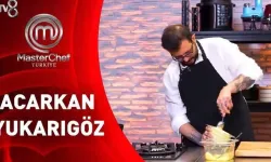 MasterChef Acarkan kimdir, kaç yaşında ve aslen nereli? Acarkan Yukarıgöz elendi mi?
