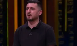 MasterChef Mehmet Şerif Filiz Kimdir? MasterChef Mehmet Şerif Kaç Yaşında, Nereli ve Ne İş Yapıyor?