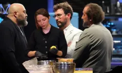 MasterChef Yaren Türkmen kimdir, kaç yaşında ve nereli? Şeflerden tam not alan Yaren Türkmen'in mesleği ne?