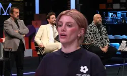 MasterChef’te üst tura çıkan Betül Altay kimdir? Betül Altay kaç yaşında, nereli, mesleği ne?