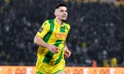 Matthis Abline Nereli, Kaç Yaşında? Galatasaray’ın Yeni Golcü Adayı Kim?