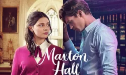 Maxton Hall dizisi kaç bölüm olacak? Hangi bölümde final yapacak? Maxton Hall 3. sezonu araştırıldı