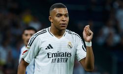 Mbappe Dünya Kupası'nda kaç gol attı? Kylian Mbappe'nin toplam gol sayısı