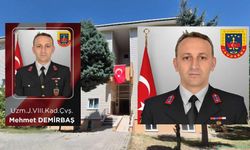 Uzman Çavuş Mehmet Demirbaş kimdir, neden şehit oldu? Mehmet Demirbaş kaç yaşında, aslen nereli?