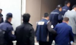 Mersin merkezli 11 ilde dev operasyon: 20 milyar lira tespit edildi