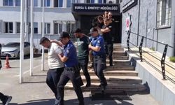 Mudanya'da 100 milyonluk vurgun! Tatlı ikram edip gittiler