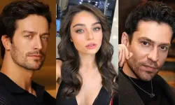 Muhtemel Aşk Oyuncuları Kimler? Show TV'nin Yeni Dizisinin Tam Kadrosu ve Karakterleri