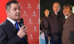 İBB davasında Murat Ongun’dan salonda yankılanan Rıdvan Dilmen sorusu: "Biz neden eşit değiliz?"