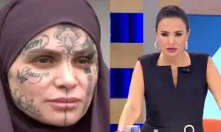 Nazan Ünal’dan Didem Arslan Yılmaz’a şok suçlama: Nazan Ünal-Didem Arslan Yılmaz olayı nedir?