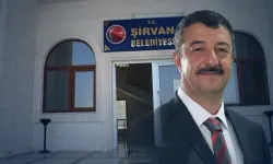 Necat Cellek Kimdir ve Neden Öldü? Şirvan Belediye Başkanı Necat Cellek Vefat Nedeni