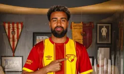 Noah Sonko Sundberg kimdir? Göztepe'nin yeni transferi Noah Sonko Sundberg kaç gol attı?