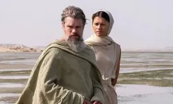 Odyssey Filmi Hangi Platformda? Netflix, Disney+, BluTV veya Prime Video'da Var mı?