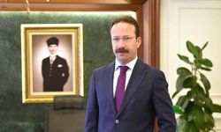 Ömer Hilmi Yamlı Kimdir? Yeni Ardahan Valisi Ömer Hilmi Yamlı'nın Eğitim Hayatı ve Özgeçmişi