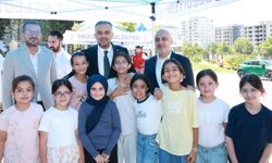 Onikişubat Belediyesi gençler için imkânları seferber etti