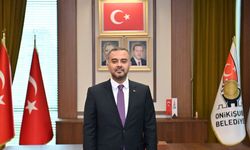 Başkan Toptaş; 15 Temmuz, iradesine sahip çıkan milletimizin zaferidir