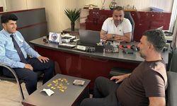 Otobüste 4,5 milyon TL unuttu! Muavinden insanlık dersi