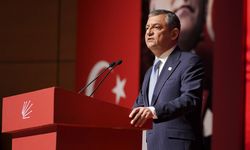 Özgür Özel Meclis'te veda etti: Yeni parti resmen geliyor