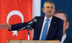 Özgür Özel'den sürpriz YENİ Parti kararı: Olay logo değişiyor
