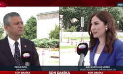 Siyasette bomba etki: Özgür Özel yeni partinin ismini ve tarihini ilk kez açıkladı!