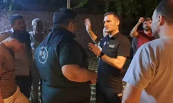 Pazarcık’ta sulama kanalı taştı: Evleri su bastı, AFAD anında müdahale etti