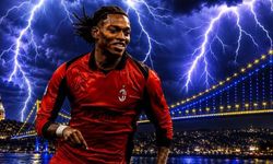 Rafael Leao Fenerbahçe'ye gelecek mi? Milan transferinde son durum