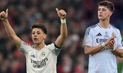 Real Madrid'in maaş listesi sızdı: Arda Güler'in kazancı şoke etti