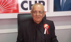 Remzi Taylan CHP'den Neden İstifa Etti? 30 Yıllık Siyasi Yolculuk Sona Erdi