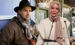 Reshad Strik Kimdir, Kaç Yaşında? Gamze Özçelik'in eşi Reshad Strik’in Mesleği Ne, Dini İnancı Nedir?