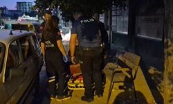Sağlık ekiplerine ecel terleri döktürdü: "Sen beni tanıyor musun?"