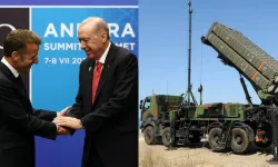 SAMP-T Nedir, Özellikleri Neler? Türkiye Fransa İle SAMP-T Anlaşması Yaptı Mı?