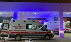 Kahramanmaraş'ta can pazarı: işçi servisi şarampole yuvarlandı, 19 yaralı