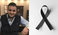 Said Sancak kimdir, neden öldü? Ağrılı iş adamı vefat etti!