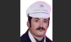 Şehit Polis Muzaffer Yeşilyurt kimdir? Çorum Olayları ve şehit polisler