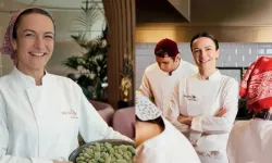 Sinem Özler Kimdir, Kaç Yaşında ve Nereli? Reklamcılığı Bırakıp Gastronomide Zirveye Çıkan Ünlü Şefin Hayatı