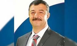 Şirvan Belediye Başkanı Necat Cellek hayatını kaybetti