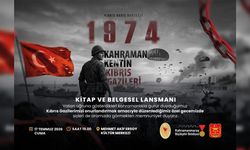 Tarihi anlar kayıt altında: Dev projenin lansmanı bugün