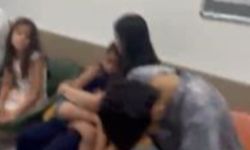 Kuşadası'nda otelde açık büfe alarmı: Hastaneye kaldırıldılar