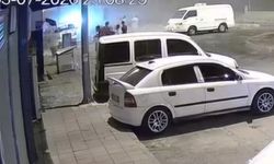 Tekirdağ'da 2 kişinin öldüğü patlamada yeni görüntüler!