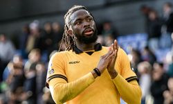 Tolu Arokodare kimdir, kaç yaşında? Tolu Arokodare Trabzonspor'a ne zaman geliyor? Tolu Arokodare'nin bonservisi ve maaşı ne kadar?