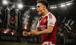 Trossard canlı uçak takibi! Futbolseverler uçağın iniş saatini merak etti