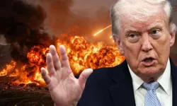 Trump İran Harekâtı Nedir? Hürmüz Boğazı’nda %20 Geçiş Ücreti Dönemi