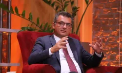 Tufan Erhürman’ın Sağlık Durumu Nasıl? KKTC Cumhurbaşkanı Tufan Erhürman Neden Hastaneye Kaldırıldı?