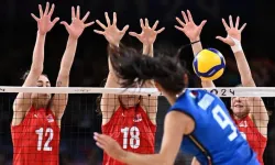Türkiye voleybolda ABD'yi yenerse, yenilirse ne olur? Filenin Sultanları VNL 3. hafta maç programı