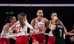 Türkiye'nin VNL yarı final rakibi kim olacak? Filenin Sultanları yarı final maçı ne zaman, saat kaçta?